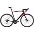 Ridley Fenix SL Disc Ultegra Carbon Road Bike - 2023