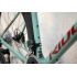 Ridley Grifn GRX800 Carbon All-Road Bike - 2023 - Candy Red Metallic / Thyme Green / XL