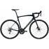 Ridley Fenix SLiC Ultegra Carbon Road Bike - Deep Dark Blue / Silver / S