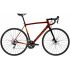 Ridley Fenix SLA Disc 105 R7020 Road Bike - Bordeaux Red / S