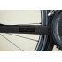 Ridley 525 Ultegra Carbon Road Bike - 2019 - Black / Red / M