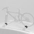 Sanremo Elite Bike Rack