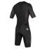 Endura QDC D2Z II Short Sleeve Tri Suit With SST