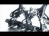 Campagnolo Super Record Skeleton Brake Calipers - Dual / Mono Pivot - Pair