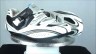 Shimano R087 SPD-SL Shoes - White/Black