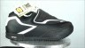 Shimano AM41 Flat Sole Shoes - Black/White