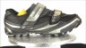 Shimano M064 SPD Shoes - Black/Silver