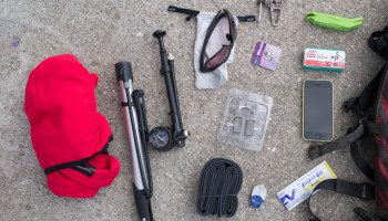 suspension fork lube