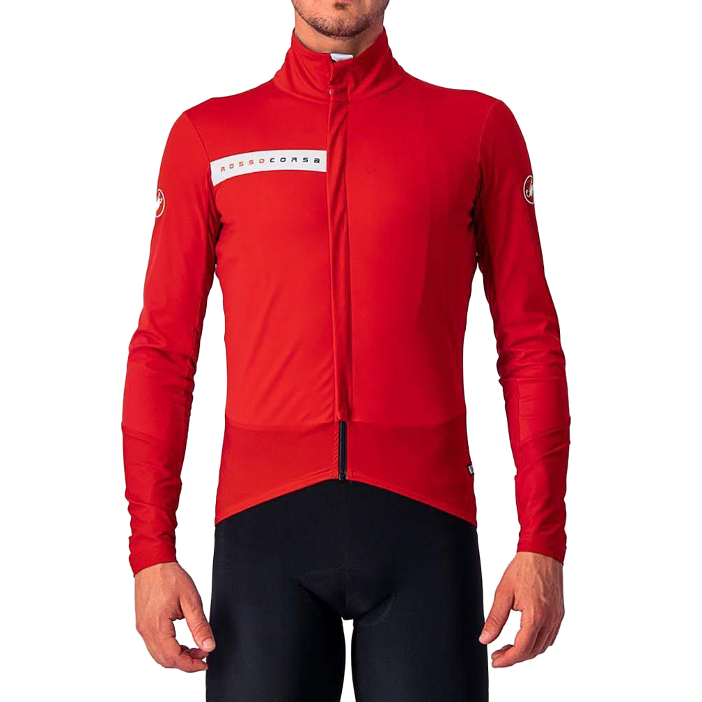 Castelli Beta RoS Cycling Jacket AW21 Merlin Cycles