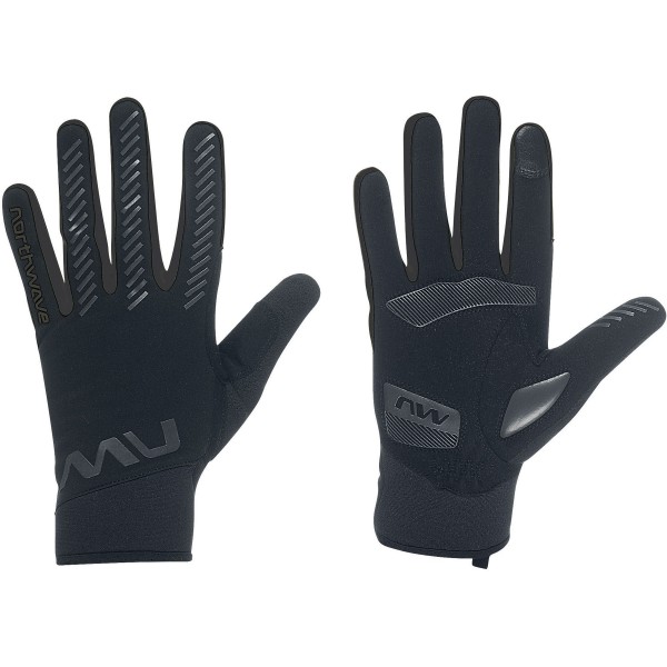 gel cycling mitts