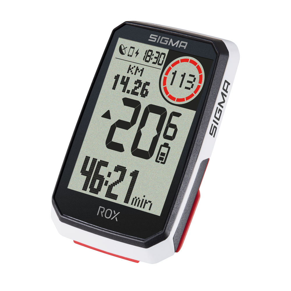 sigma rox 7.0 gps cycle computer