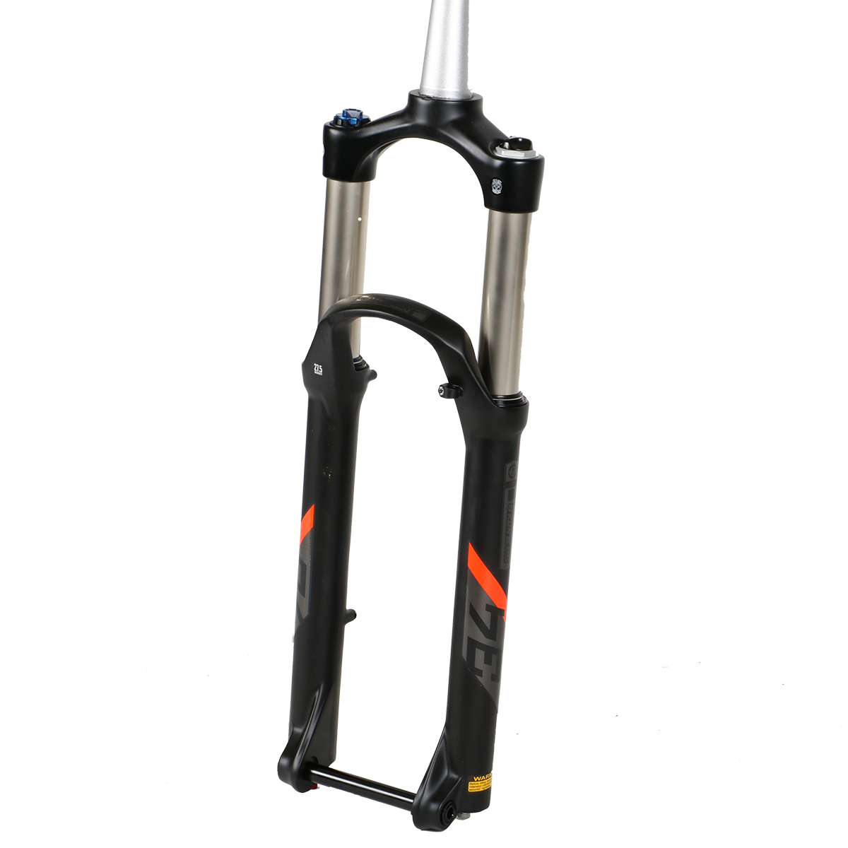 sr suntour xct 27.5 fork