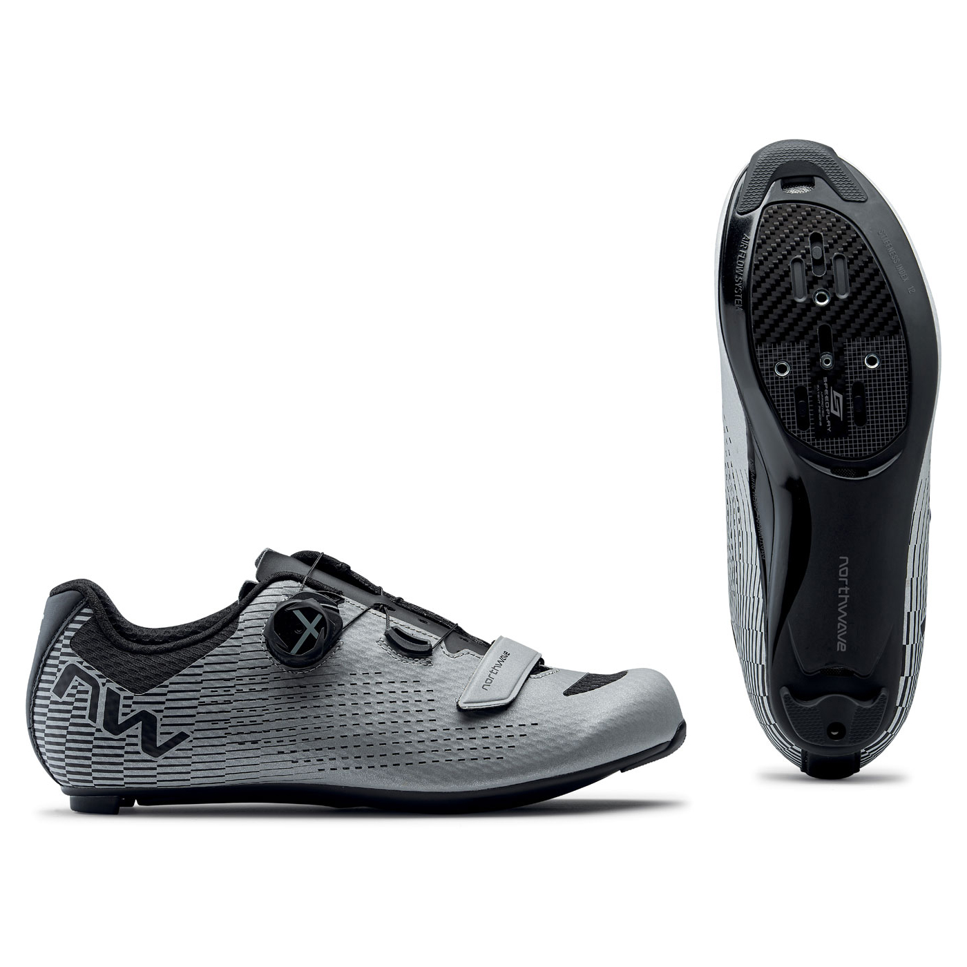 Northwave Storm 2 Carbon Road Cycling Shoes 2022 Merlin Cycles