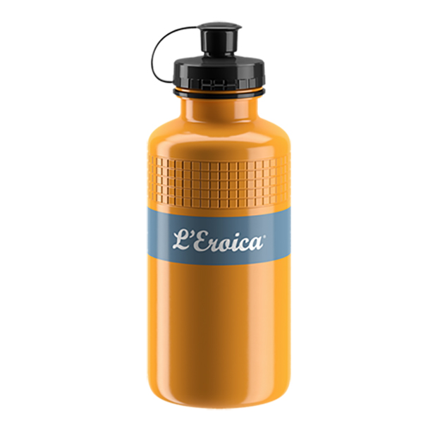 Elite Eroica Vintage Water Bottle 500ml Merlin Cycles