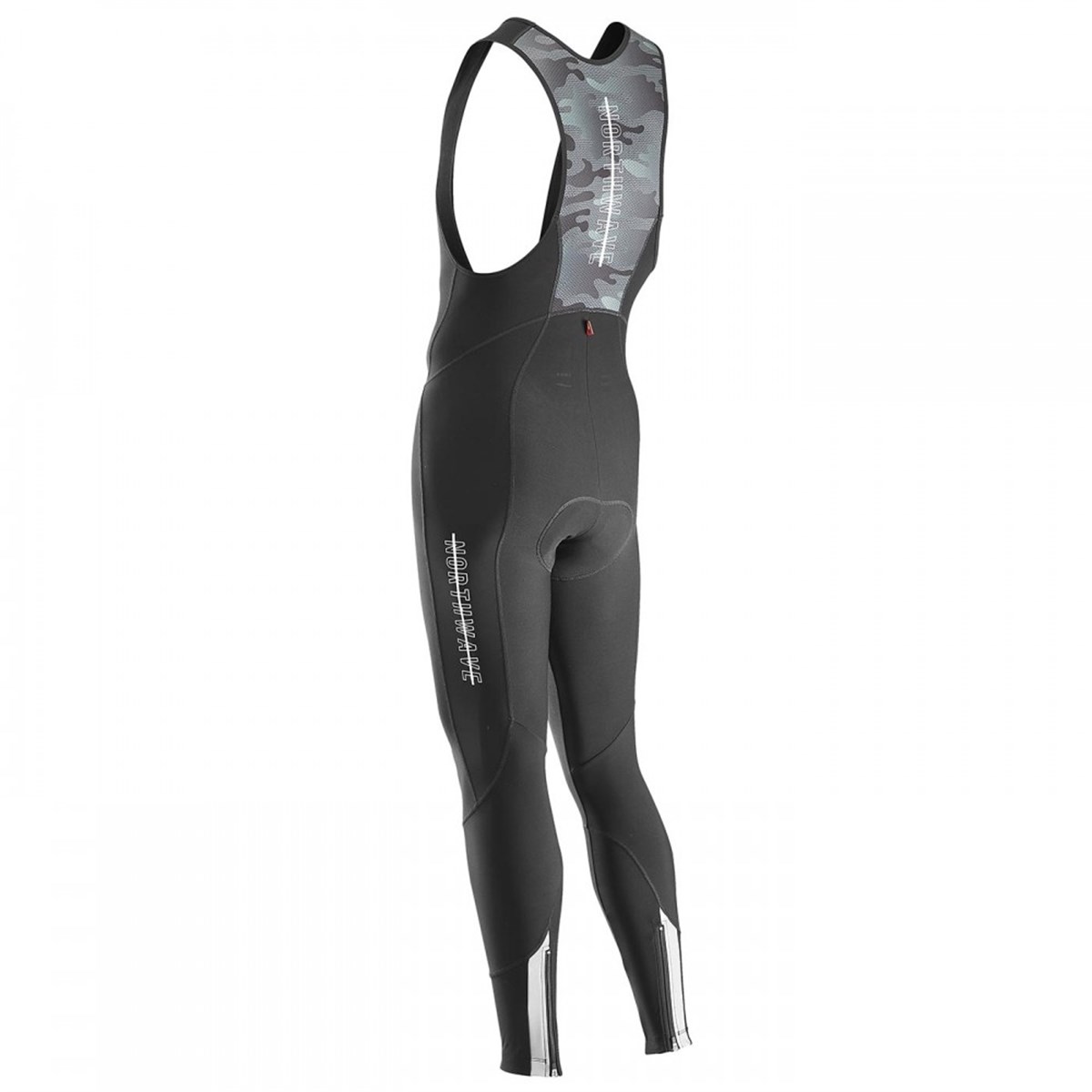 Northwave Active Mid Season Bib Tights Merlin Cycles