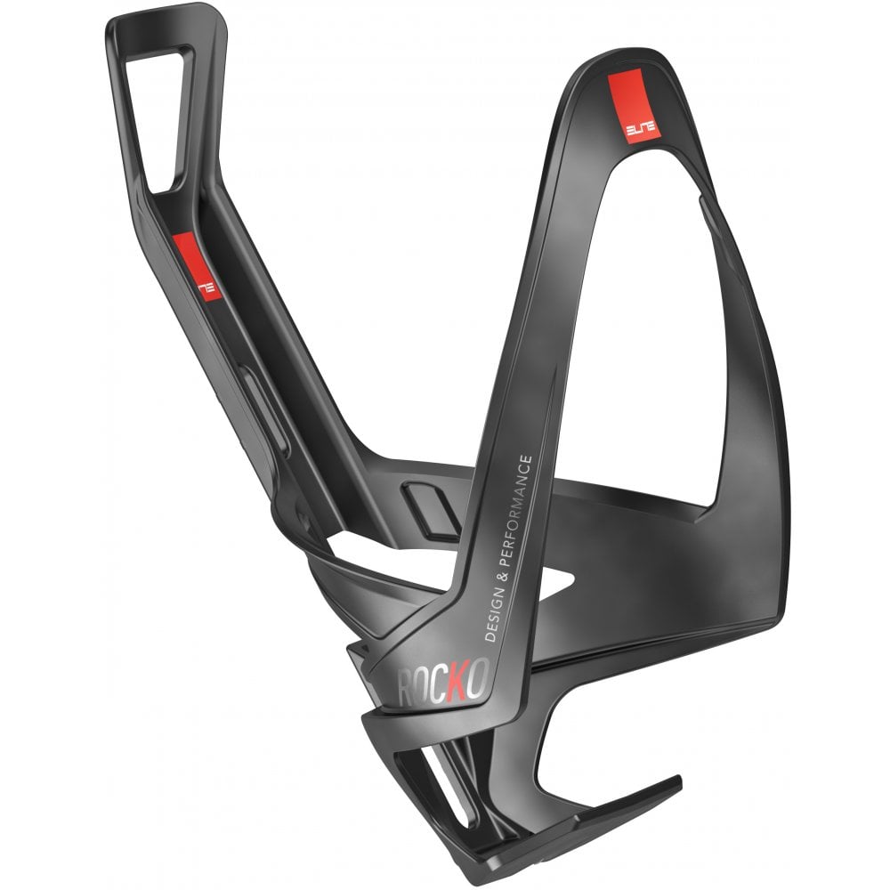 elite rocko carbon bottle cage