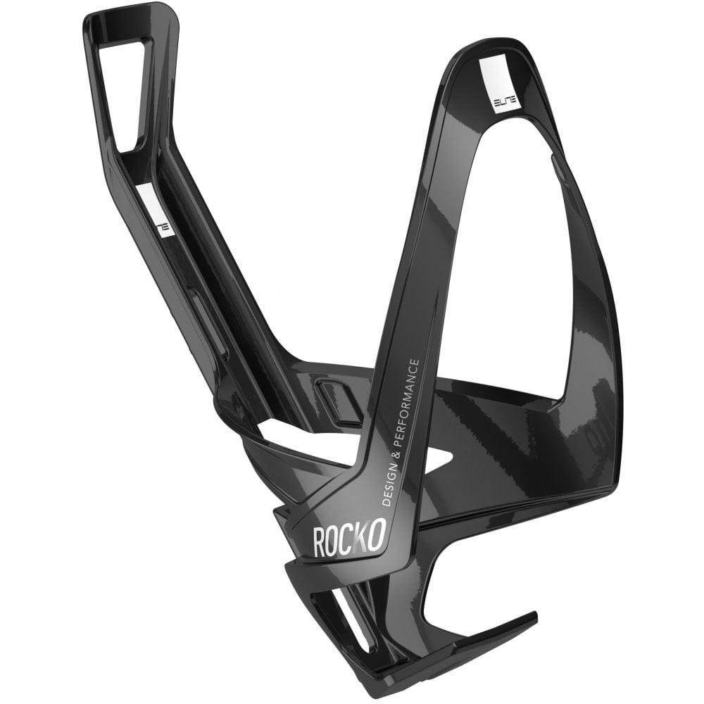 Merlin Cage Elite Rocko Carbon Bottle Cage | Merlin Cycles