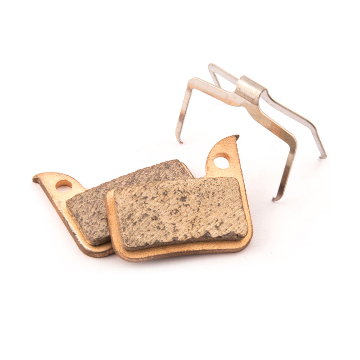 Clarks VRX Sintered Disc Pads Merlin Cycles