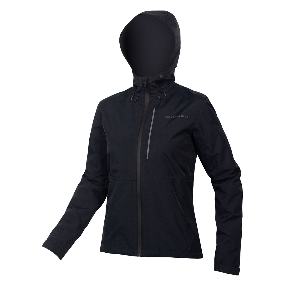 Endura Women's Hummvee Waterproof Hooded Jacket Merlin Cycles