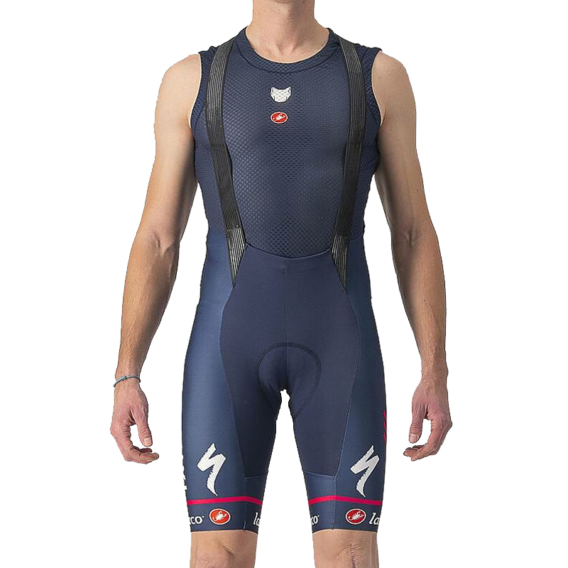 Castelli Quick-Step Alpha Vinyl Free 