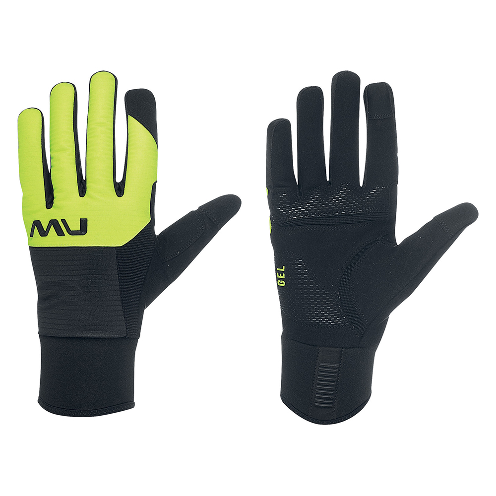 Northwave Fast Gel Cycling Gloves FW21 Merlin Cycles