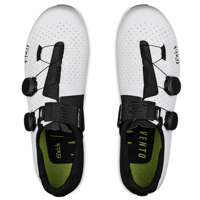 Fizik Vento Stabilita Carbon Road Cycling Shoes Merlin Cycles