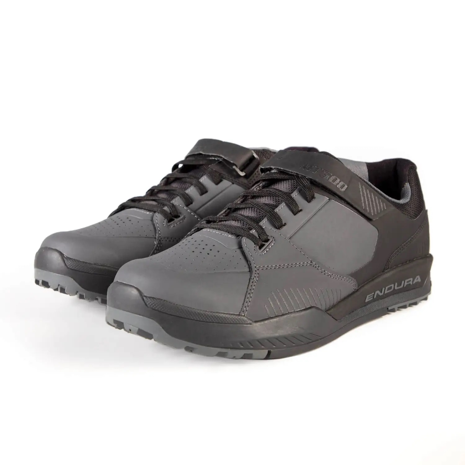 Endura MT500 Burner Flat Shoes | Merlin Cycles