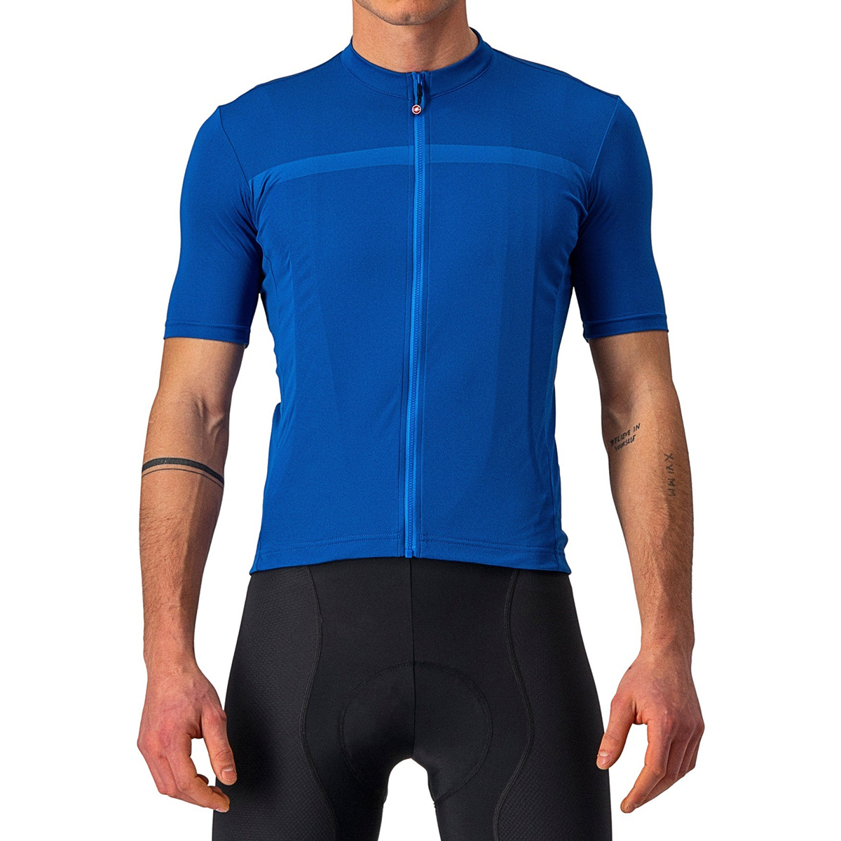Castelli Classifica Short Sleeve Cycling Jersey Merlin Cycles