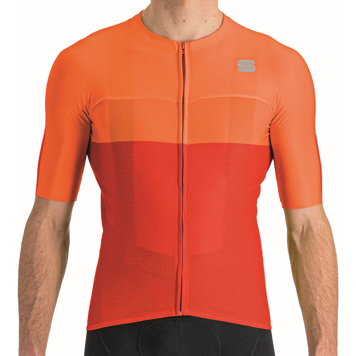Sportful Pro Light Short Sleeve Cycling Jersey