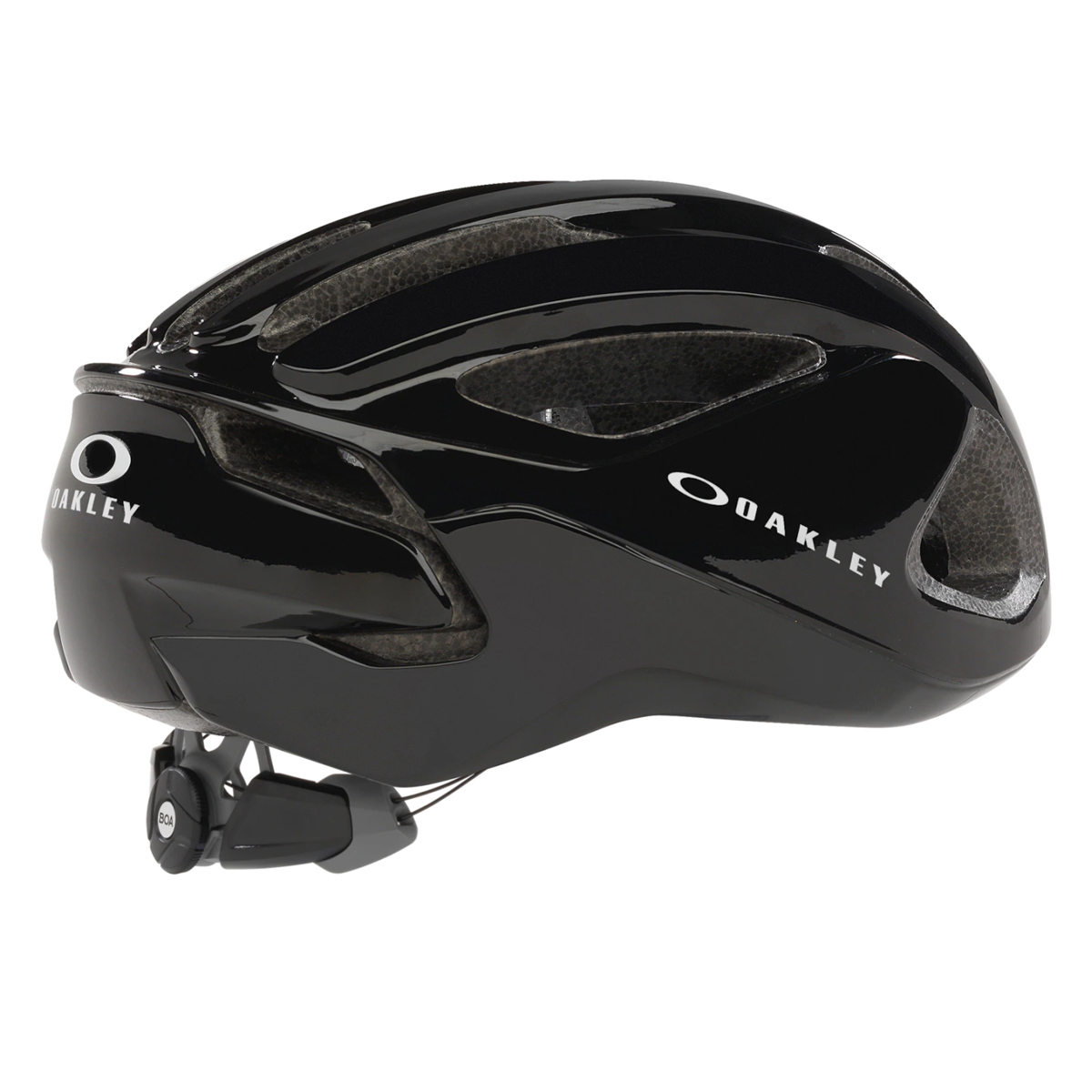 Oakley ARO3 Lite Boa Road Bike Helmet 2022 Merlin Cycles