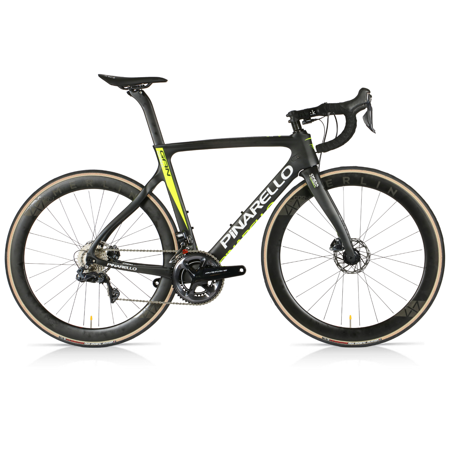 Pinarello Gan Disk Ultegra Di2 Carbon 