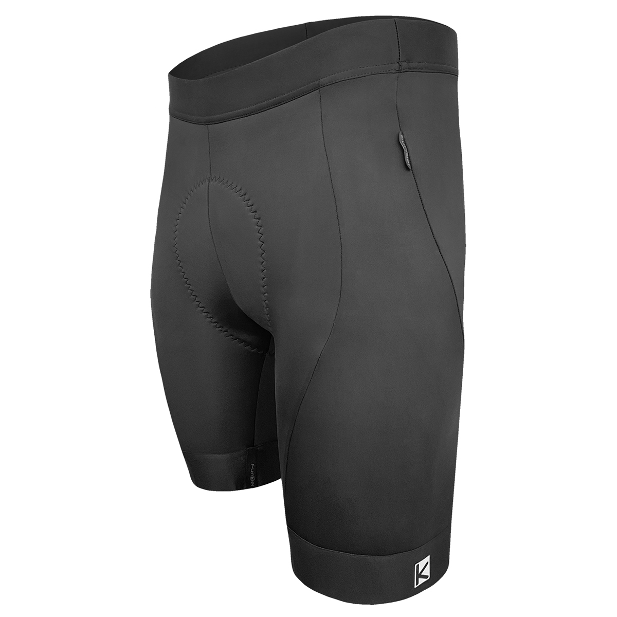 Funkier FPro II Gel Cycling Shorts Merlin Cycles
