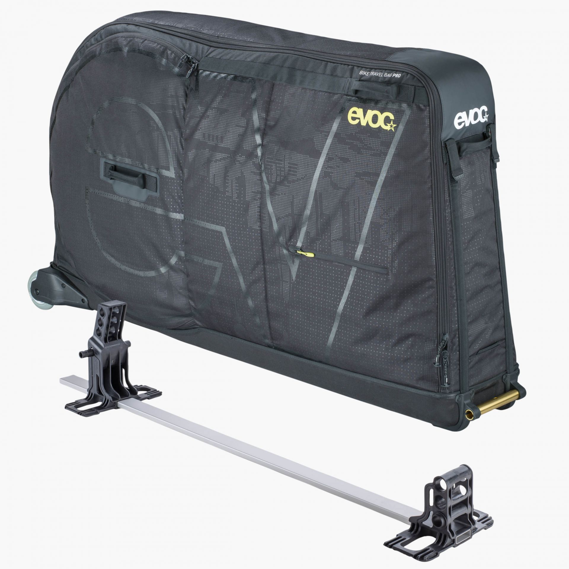 Evoc Bike Travel Bag Pro Merlin Cycles