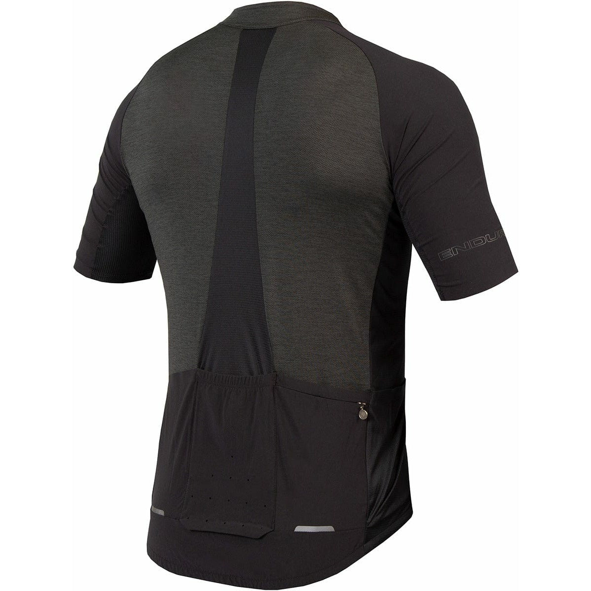 Endura GV500 Reiver Short Sleeve Cycling Jersey Merlin Cycles