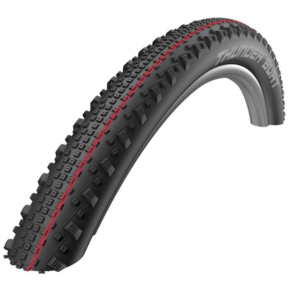 Speed Addix Schwalbe Addix Thunder Burt Speed Super Ground TL-Easy Folding Tyre ...