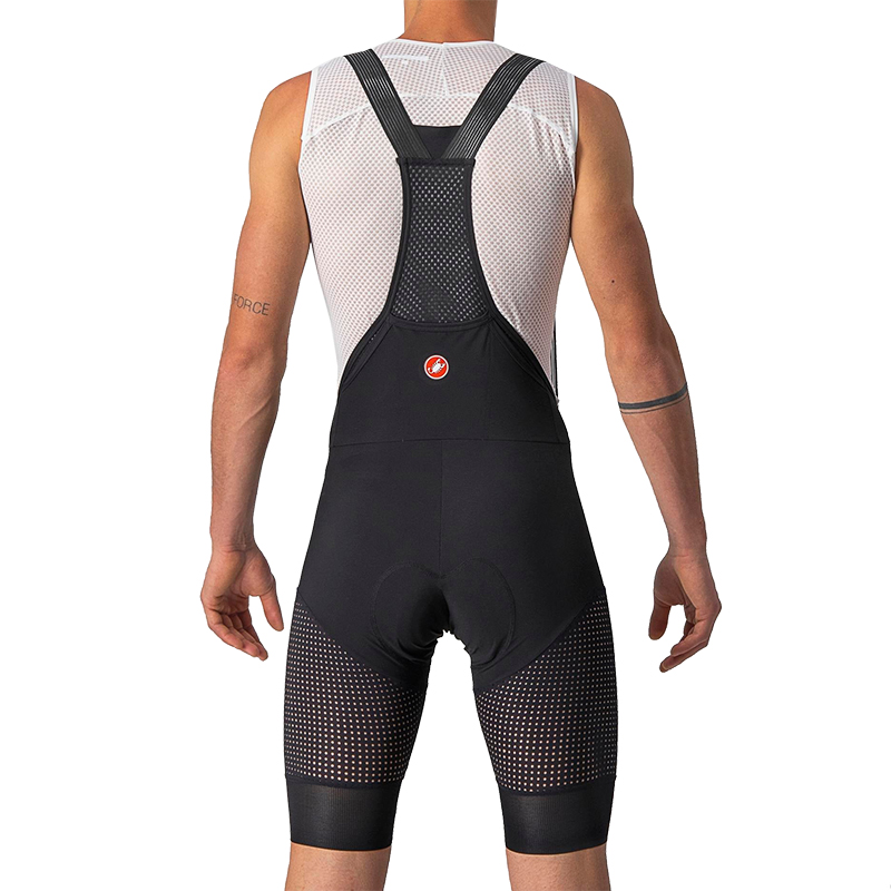 castelli unlimited baggy short gravel shorts