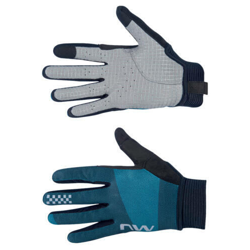 Northwave Air Full Finger Cycling Gloves Merlin Cycles