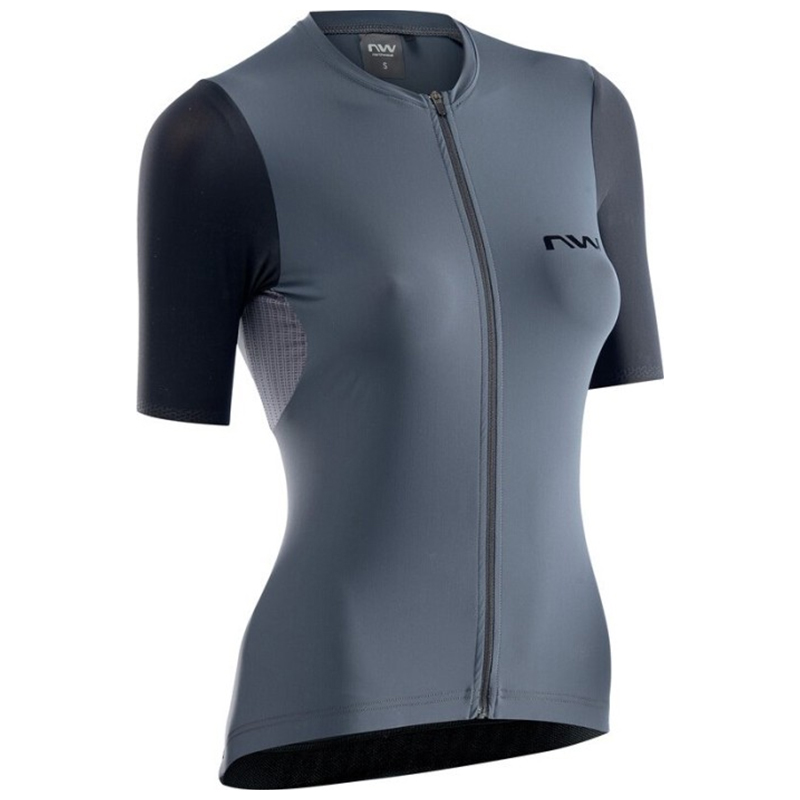 Northwave Extreme Woman's Short Sleeve Cycling Jersey Merlin Cycles