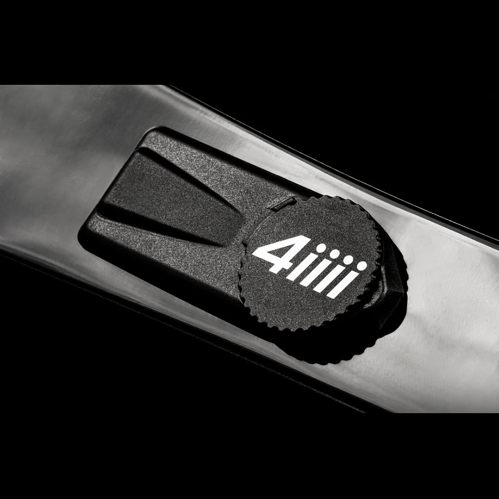 4iiii Precision 3.0 RX810 GRX Powermeter Merlin Cycles