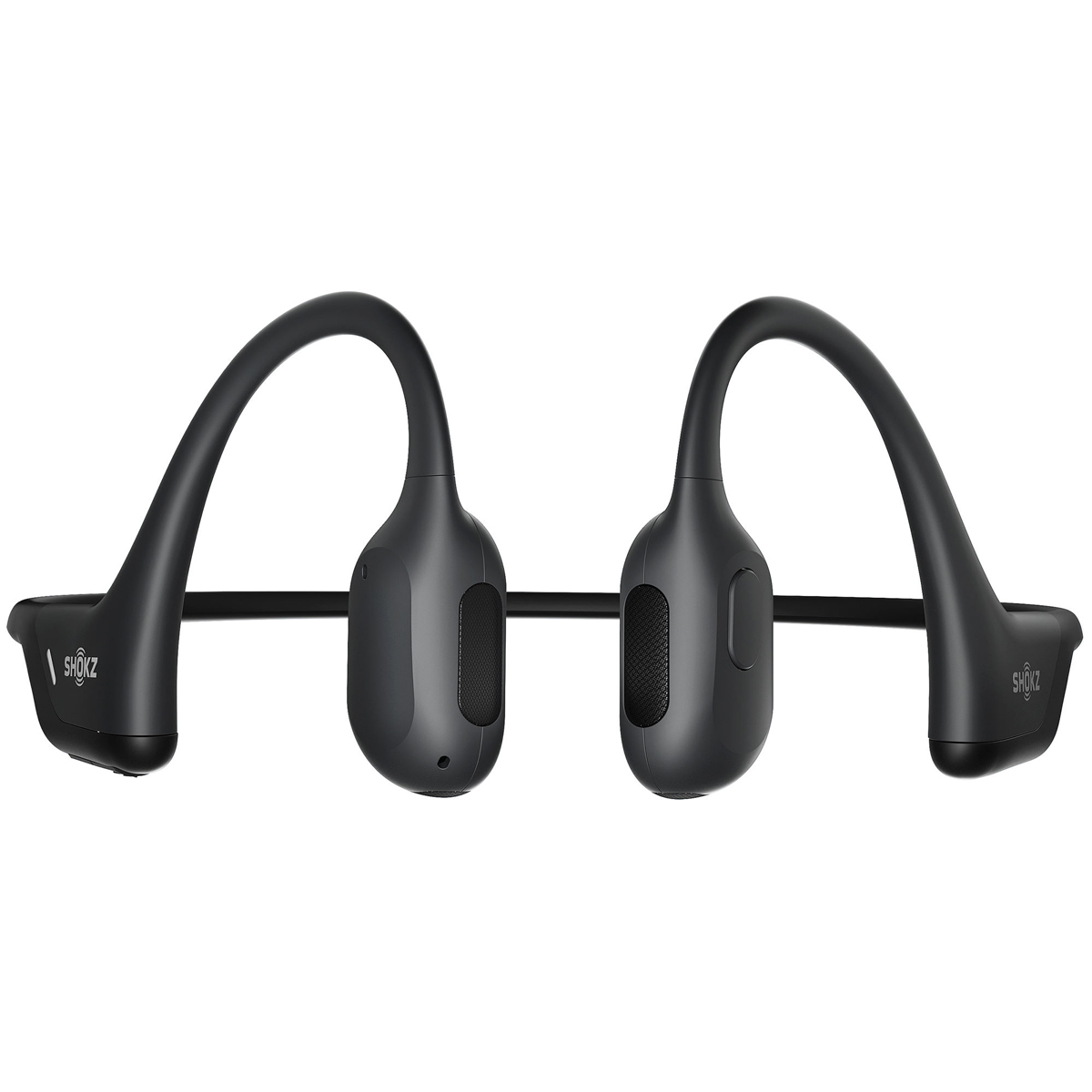 Shokz OpenRun Pro Bone Conduction OpenEar Sport Headphones Merlin Cycles