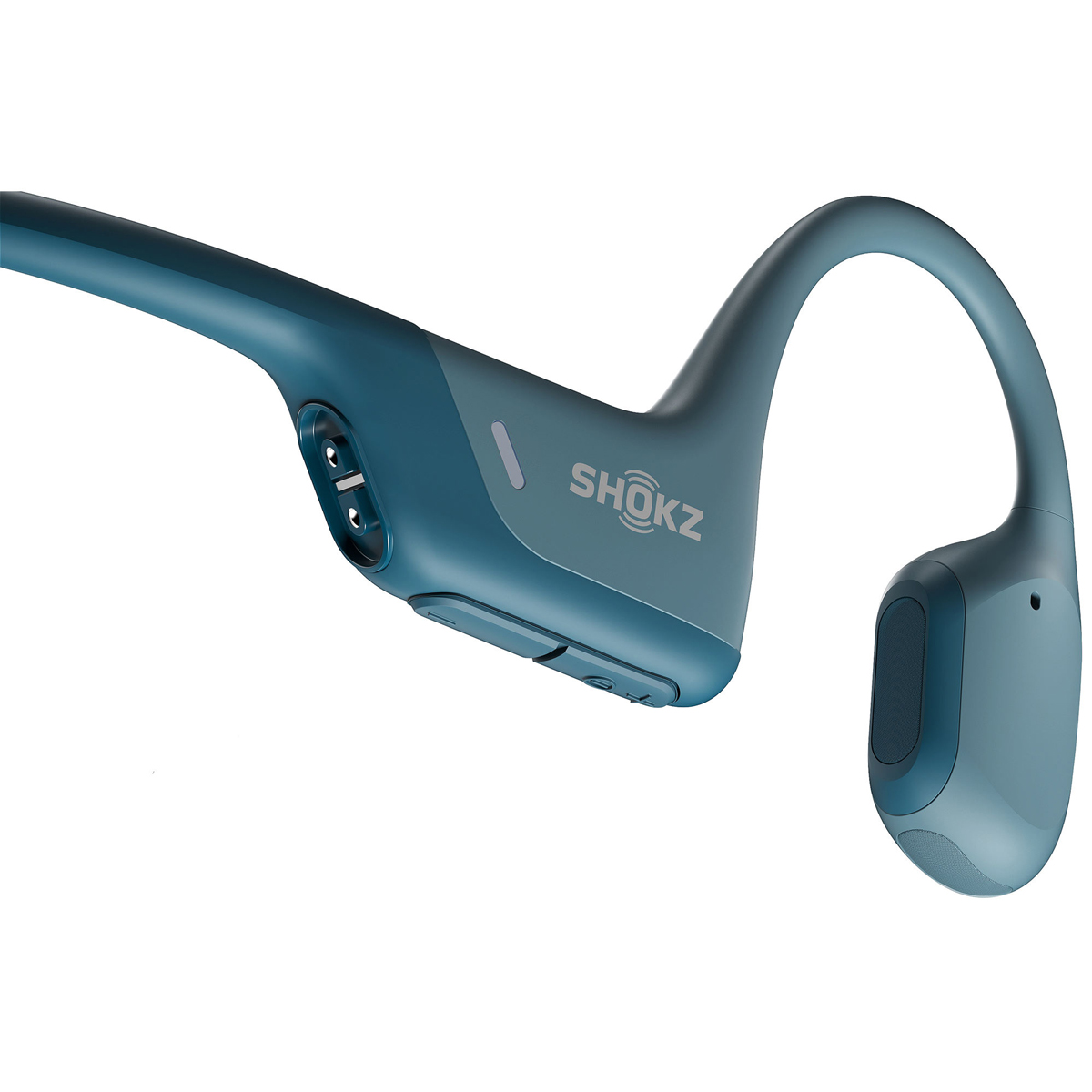 Shokz OpenRun Pro Bone Conduction OpenEar Sport Headphones