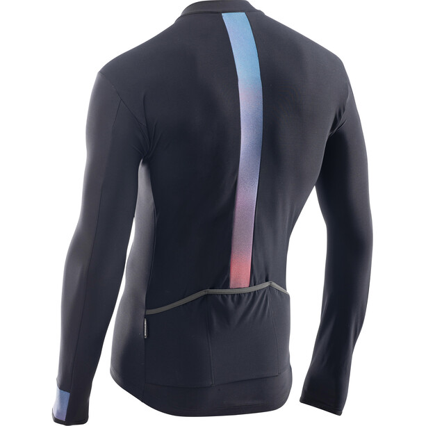 Northwave Fahrenheit Long Sleeve Cycling Jersey FW21 Merlin Cycles