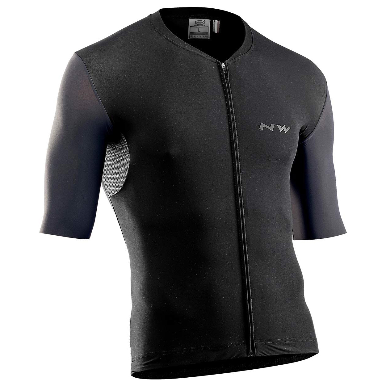 Northwave Extreme Short Sleeve Cycling Jersey Merlin Cycles