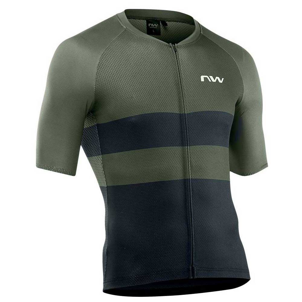 Northwave Blade Air Short Sleeve Cycling Jersey Merlin Cycles