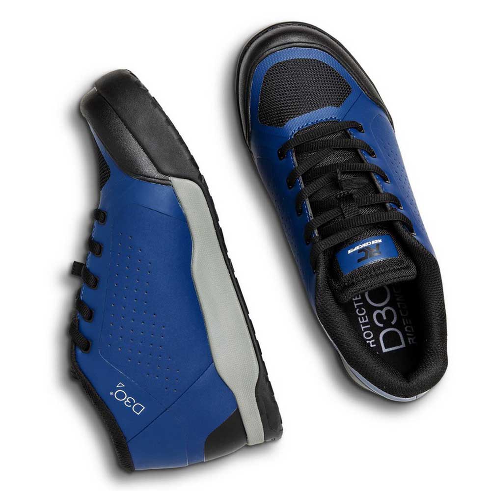 Ride Concepts Powerline MTB Shoes 2022 Merlin Cycles