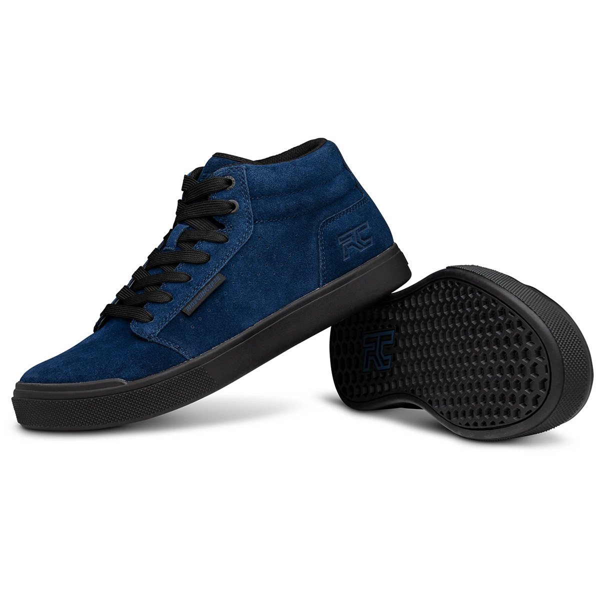 Ride Concepts Vice Mid MTB Shoes 2022 Merlin Cycles