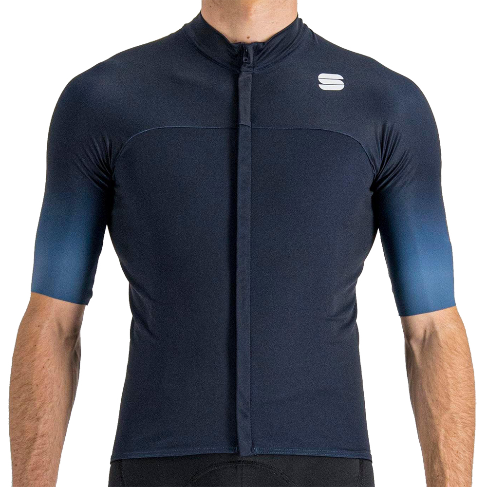 Sportful Midseason Pro Short Sleeve Cycling Jersey SS22 Merlin Cycles