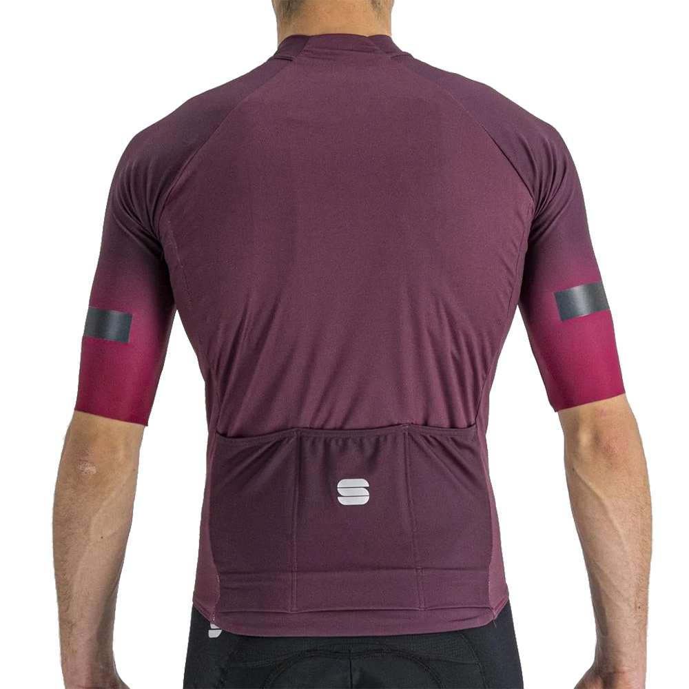 Sportful Midseason Pro Short Sleeve Cycling Jersey SS22 Merlin Cycles