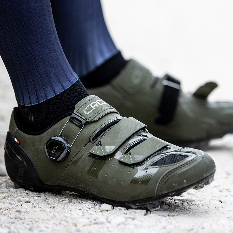 Crono CX3 Mountain Bike Shoes Merlin Cycles