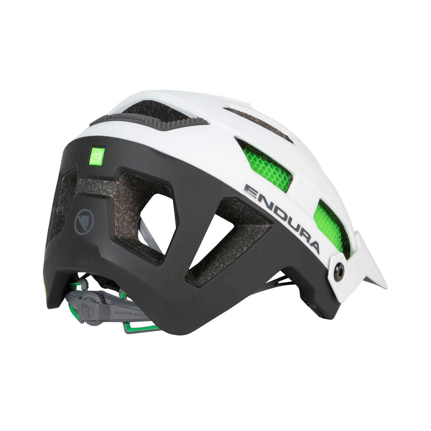 Endura SingleTrack MIPS MTB Helmet Merlin Cycles